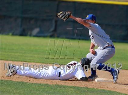 Thumbnail 3 in San Pasqual @ Vista photogallery.