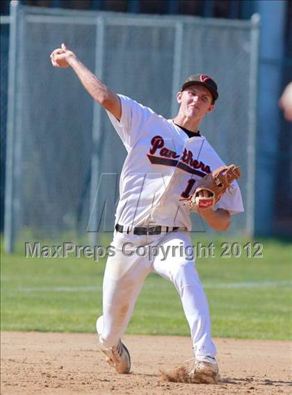 Thumbnail 2 in San Pasqual @ Vista photogallery.