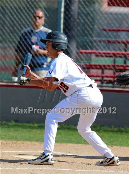 Thumbnail 1 in San Pasqual @ Vista photogallery.