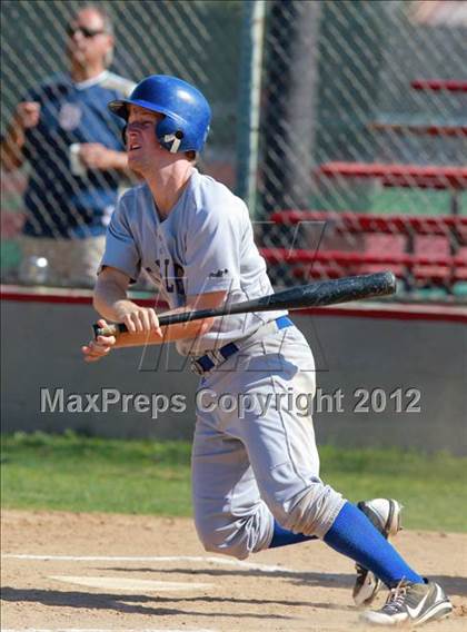 Thumbnail 1 in San Pasqual @ Vista photogallery.