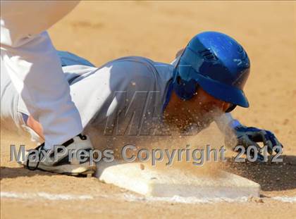 Thumbnail 2 in San Pasqual @ Vista photogallery.