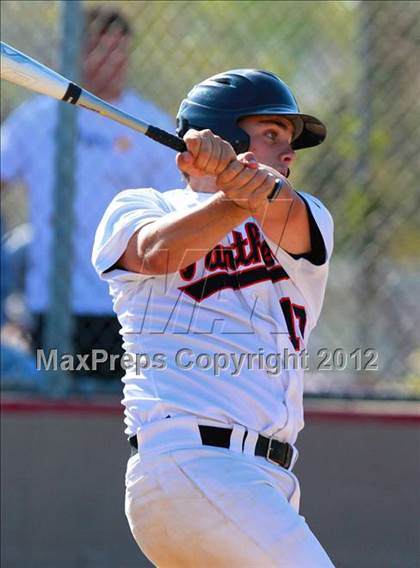 Thumbnail 1 in San Pasqual @ Vista photogallery.