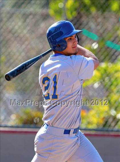 Thumbnail 3 in San Pasqual @ Vista photogallery.