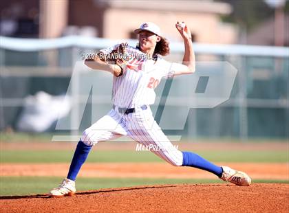 Thumbnail 2 in Chilton County @ Northridge (AHSAA 6A Round 3 Playoff) photogallery.