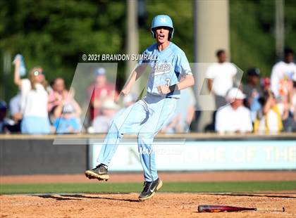 Thumbnail 1 in Chilton County @ Northridge (AHSAA 6A Round 3 Playoff) photogallery.