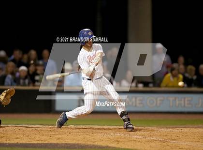 Thumbnail 3 in Chilton County @ Northridge (AHSAA 6A Round 3 Playoff) photogallery.