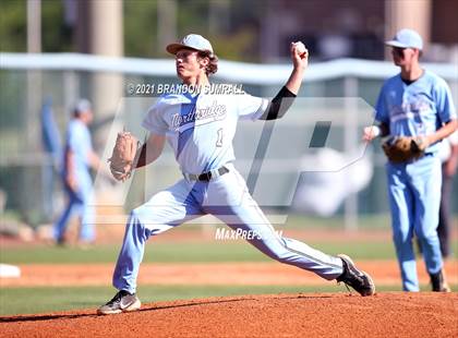 Thumbnail 3 in Chilton County @ Northridge (AHSAA 6A Round 3 Playoff) photogallery.