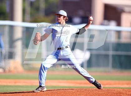 Thumbnail 1 in Chilton County @ Northridge (AHSAA 6A Round 3 Playoff) photogallery.