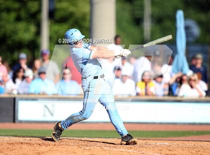 Thumbnail 3 in Chilton County @ Northridge (AHSAA 6A Round 3 Playoff) photogallery.