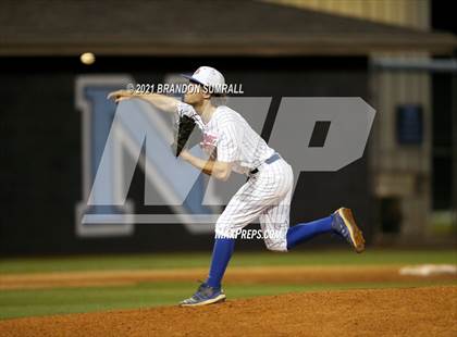 Thumbnail 1 in Chilton County @ Northridge (AHSAA 6A Round 3 Playoff) photogallery.