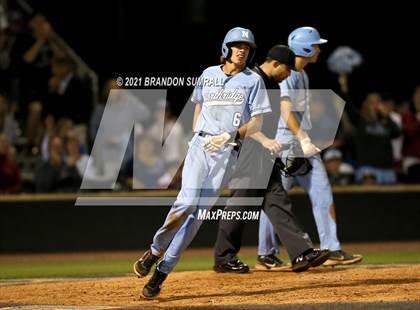 Thumbnail 3 in Chilton County @ Northridge (AHSAA 6A Round 3 Playoff) photogallery.