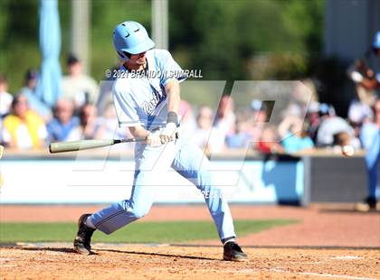 Thumbnail 1 in Chilton County @ Northridge (AHSAA 6A Round 3 Playoff) photogallery.