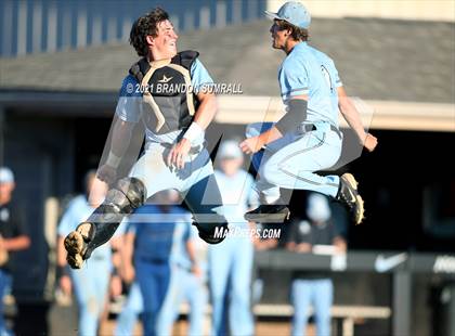 Thumbnail 2 in Chilton County @ Northridge (AHSAA 6A Round 3 Playoff) photogallery.