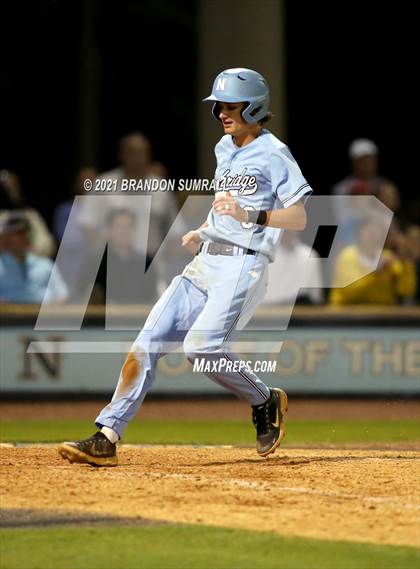Thumbnail 2 in Chilton County @ Northridge (AHSAA 6A Round 3 Playoff) photogallery.