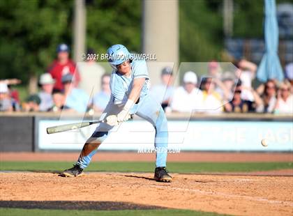 Thumbnail 3 in Chilton County @ Northridge (AHSAA 6A Round 3 Playoff) photogallery.