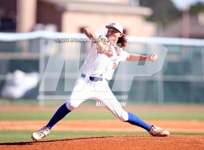 Thumbnail 1 in Chilton County @ Northridge (AHSAA 6A Round 3 Playoff) photogallery.