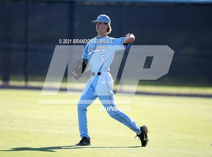 Thumbnail 1 in Chilton County @ Northridge (AHSAA 6A Round 3 Playoff) photogallery.
