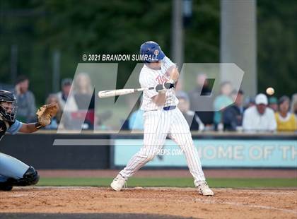 Thumbnail 1 in Chilton County @ Northridge (AHSAA 6A Round 3 Playoff) photogallery.