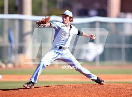Thumbnail 2 in Chilton County @ Northridge (AHSAA 6A Round 3 Playoff) photogallery.