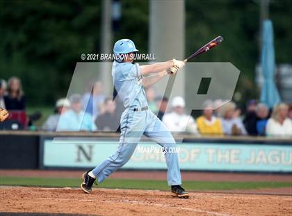 Thumbnail 2 in Chilton County @ Northridge (AHSAA 6A Round 3 Playoff) photogallery.