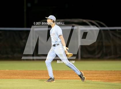 Thumbnail 2 in Chilton County @ Northridge (AHSAA 6A Round 3 Playoff) photogallery.