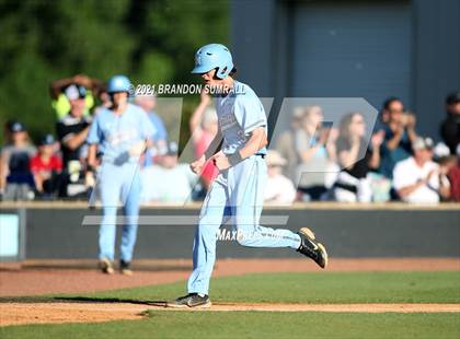 Thumbnail 3 in Chilton County @ Northridge (AHSAA 6A Round 3 Playoff) photogallery.