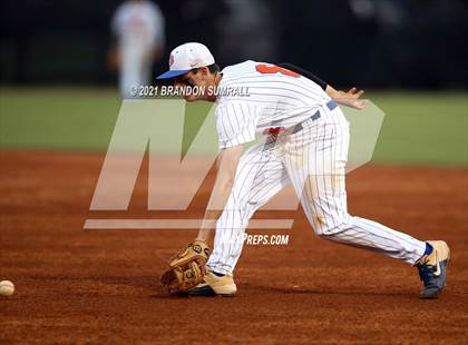 Thumbnail 1 in Chilton County @ Northridge (AHSAA 6A Round 3 Playoff) photogallery.