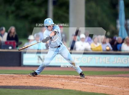 Thumbnail 3 in Chilton County @ Northridge (AHSAA 6A Round 3 Playoff) photogallery.