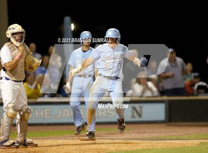 Thumbnail 3 in Chilton County @ Northridge (AHSAA 6A Round 3 Playoff) photogallery.