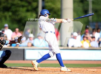 Thumbnail 1 in Chilton County @ Northridge (AHSAA 6A Round 3 Playoff) photogallery.