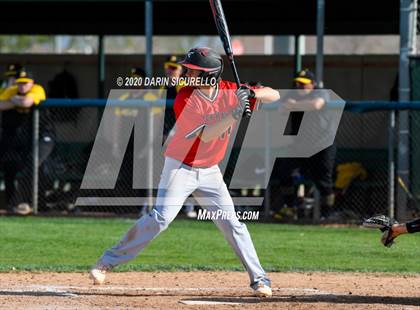 Thumbnail 1 in Williams Field vs. Marcos de Niza (Bob Everett Classic) photogallery.