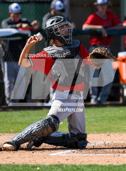 Thumbnail 1 in Williams Field vs. Marcos de Niza (Bob Everett Classic) photogallery.
