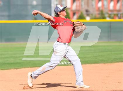 Thumbnail 2 in Williams Field vs. Marcos de Niza (Bob Everett Classic) photogallery.
