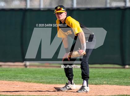 Thumbnail 1 in Williams Field vs. Marcos de Niza (Bob Everett Classic) photogallery.