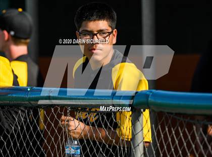 Thumbnail 2 in Williams Field vs. Marcos de Niza (Bob Everett Classic) photogallery.
