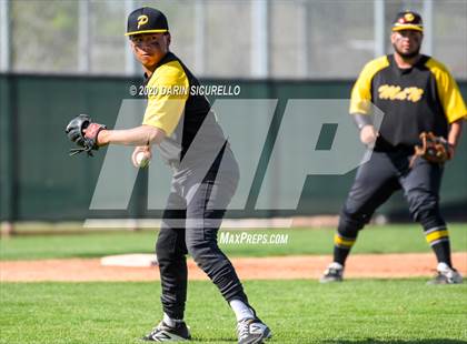 Thumbnail 1 in Williams Field vs. Marcos de Niza (Bob Everett Classic) photogallery.