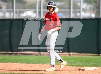 Thumbnail 3 in Williams Field vs. Marcos de Niza (Bob Everett Classic) photogallery.
