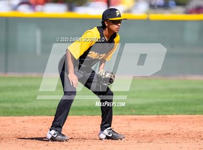 Thumbnail 1 in Williams Field vs. Marcos de Niza (Bob Everett Classic) photogallery.