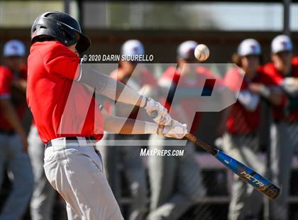 Thumbnail 2 in Williams Field vs. Marcos de Niza (Bob Everett Classic) photogallery.