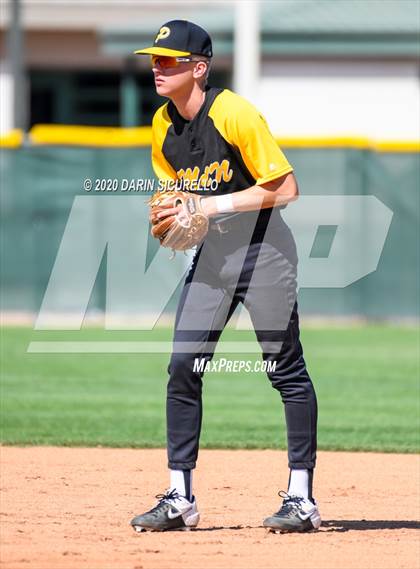Thumbnail 3 in Williams Field vs. Marcos de Niza (Bob Everett Classic) photogallery.