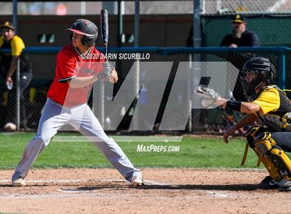 Thumbnail 2 in Williams Field vs. Marcos de Niza (Bob Everett Classic) photogallery.