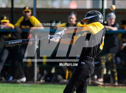 Thumbnail 2 in Williams Field vs. Marcos de Niza (Bob Everett Classic) photogallery.
