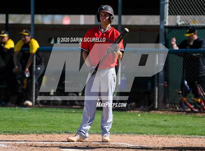 Thumbnail 3 in Williams Field vs. Marcos de Niza (Bob Everett Classic) photogallery.