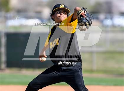 Thumbnail 1 in Williams Field vs. Marcos de Niza (Bob Everett Classic) photogallery.
