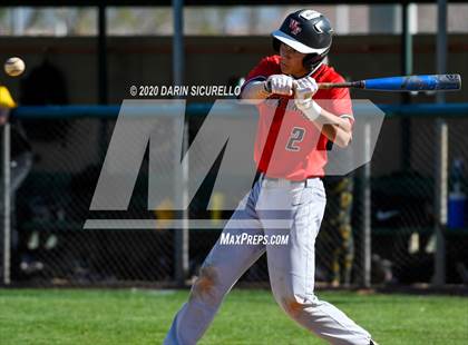 Thumbnail 2 in Williams Field vs. Marcos de Niza (Bob Everett Classic) photogallery.