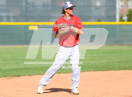 Thumbnail 3 in Williams Field vs. Marcos de Niza (Bob Everett Classic) photogallery.