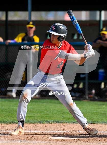 Thumbnail 1 in Williams Field vs. Marcos de Niza (Bob Everett Classic) photogallery.