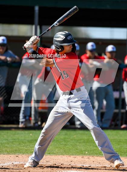 Thumbnail 1 in Williams Field vs. Marcos de Niza (Bob Everett Classic) photogallery.