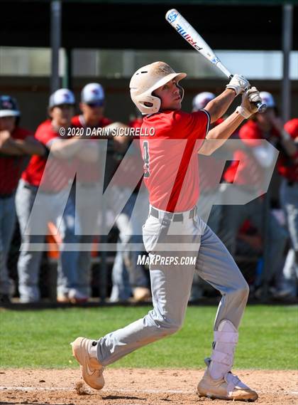 Thumbnail 1 in Williams Field vs. Marcos de Niza (Bob Everett Classic) photogallery.