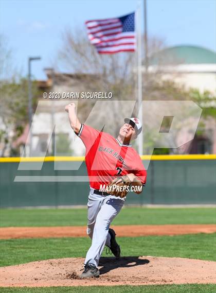 Thumbnail 1 in Williams Field vs. Marcos de Niza (Bob Everett Classic) photogallery.